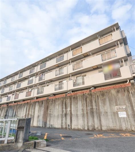 上大岡グリーンハイツb棟の購入・売却・賃貸 物件情報｜東急リバブル