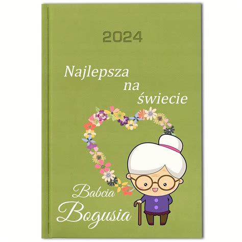 Kalendarz Personalizowany 2024 Niska Cena Na Allegro Pl Strona 2