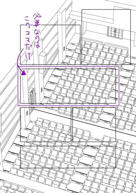 「クリスタさんは狙ったとこだけ3dレンダリングかける機能をいつになったら入れてくれるのか。時間が5倍かかるのでそろそろ何と」矢野としたか2月