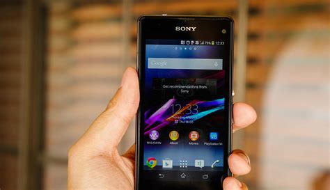 Troubleshooting Sony Xperia Z Not Turning On Robots Net