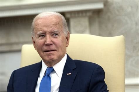 Us Präsident Biden Fordert Feuerpause In Gaza Krieg