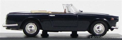 Edicola Lanc Scale Lancia Flaminia Convertibile Spider