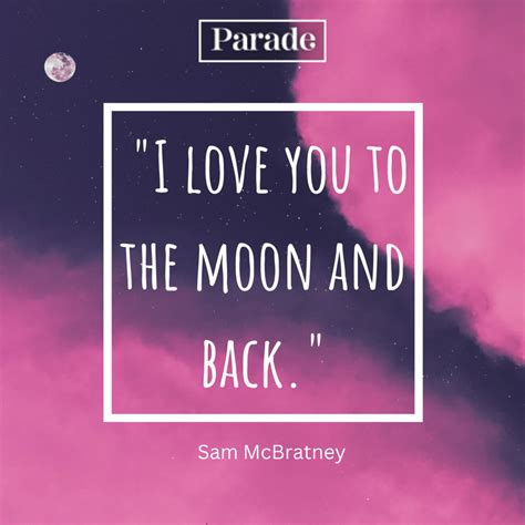 80 Best Moon Quotes - Parade