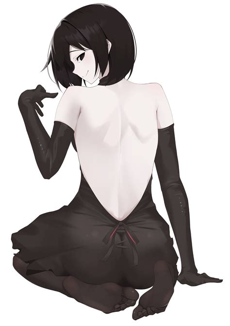 Anime Adult Ass Oshino Ougi Anime Ero Ass Oshiri попы