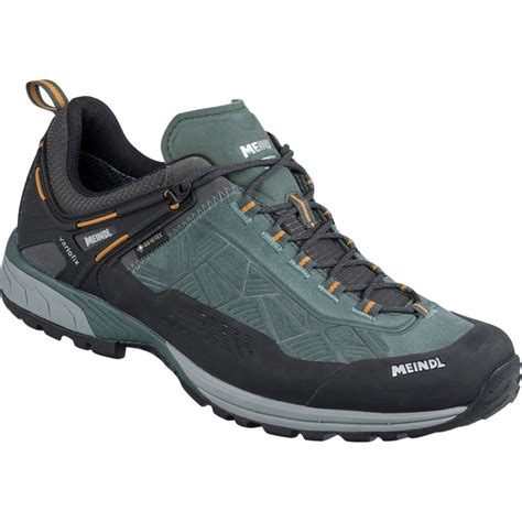 Meindl Herren Top Trail GTX Schuhe Kaufen Bergzeit