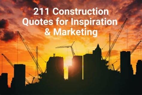 111+ Catchy Construction Slogan and Tagline Examples