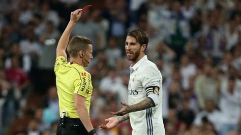 Sergio Ramos Adalah Enigma