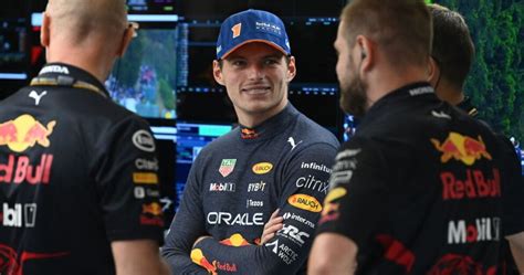 Libere GP Belgio Verstappen L Approccio Non Cambia Hamilton