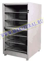 Расстойный шкаф электрический ШРЭ-2