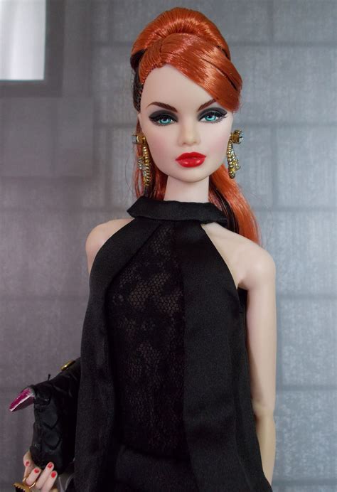 High End Envy Erin By Dapistol Fashion Classy Unique Dolls Style