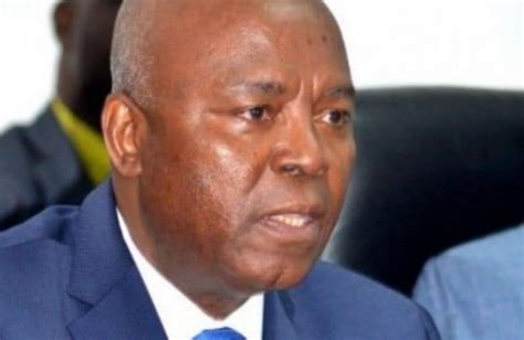 Côte d Ivoire Mercato Politique après Gouali Dodo N Dohi