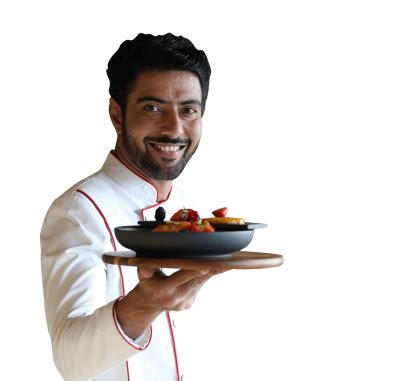 V Day Special Food Love Have A Very Strong Connection Chef Ranveer