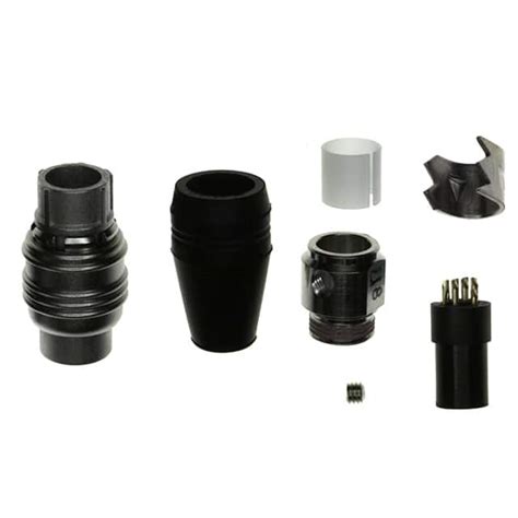 HR25A-7P-8S Hirose Electric Co Ltd | Connectors, Interconnects | DigiKey