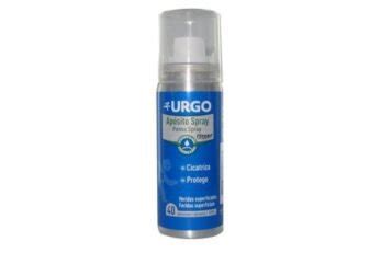 Urgo Heridas Superficiales Aposito Spray Ml Farmacia Jose Alonso