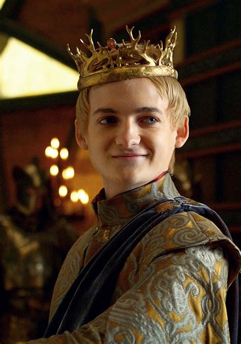 Joffrey Baratheon | List of Deaths Wiki | Fandom