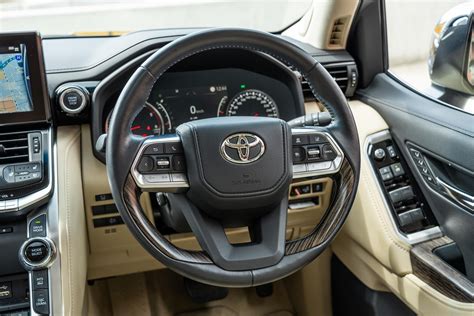 2025 Toyota LandCruiser Review CarExpert