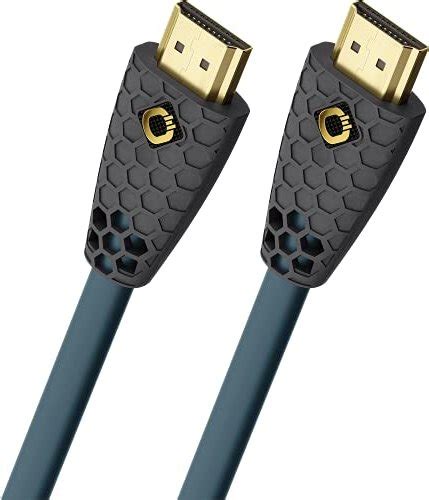 Oehlbach Flex Evolution K Ultra High Speed Hdmi Kabel M Ab