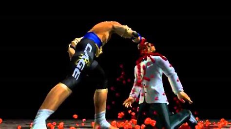 Mortal Kombat Deadly Alliance Johnny Cage Fatality Brain Smash Youtube