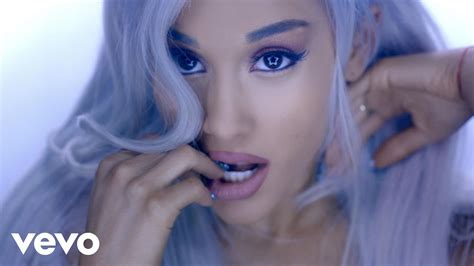 Ariana Grande - Focus | Forum | FusoElektronique