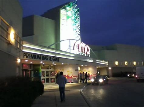 AMC Yorktown to get luxury treatment - Cinema Treasures