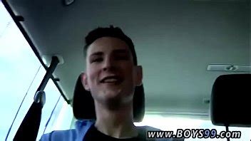 Viejo Hombre Furgoneta Sexo Gay Rugby Boy Obtiene Doble Equipo Xvideos