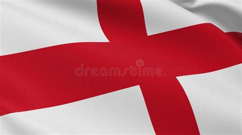 Cross Saint George Flag Stock Illustrations 345 Cross Saint George