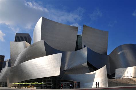 Frank Gehry Designs