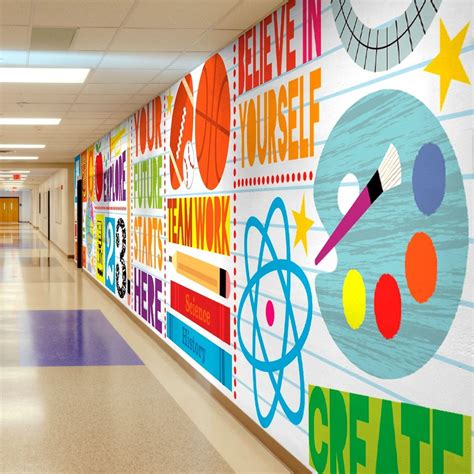 Motivate students with an inspiring and engaging environment this ...