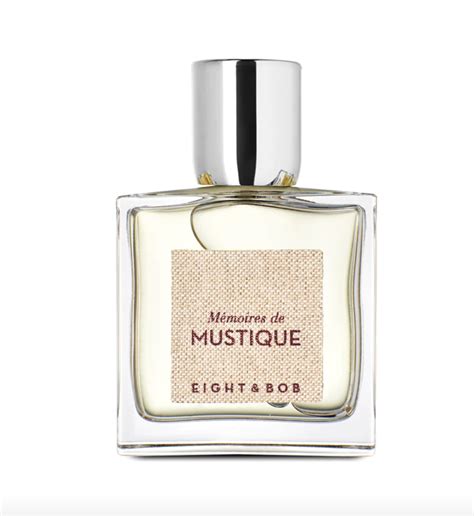 Tester Eight Bob Memories De Mustique Eau De Toilette Ml Loftsm