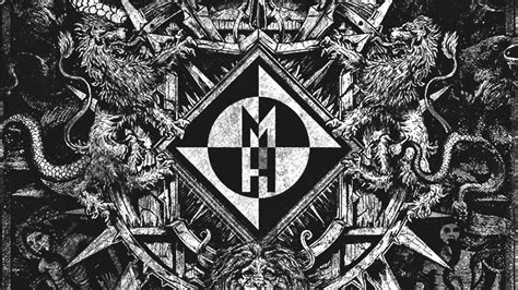 Machine Head Wallpapers 68 Images