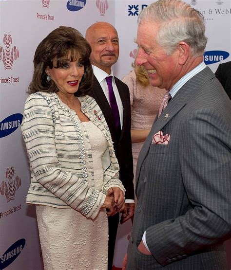 Saiba Quem A Crush Secreta Do Rei Charles Muito Sex Appeal Metr Poles