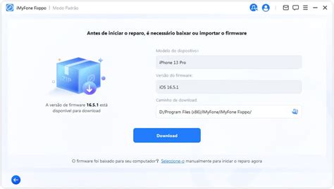 Iphone Não Sai Da Tela De Carregar Guia De Reparo Rápido