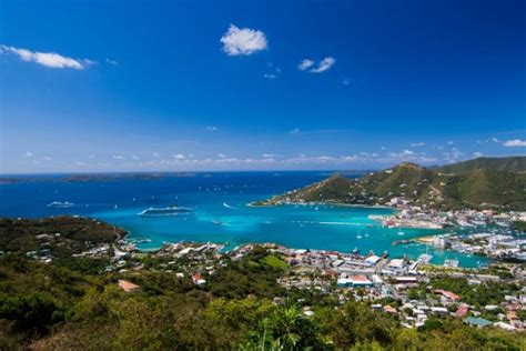 11 Best All-Inclusive Resorts in Tortola, BVI - Cocomango Travel