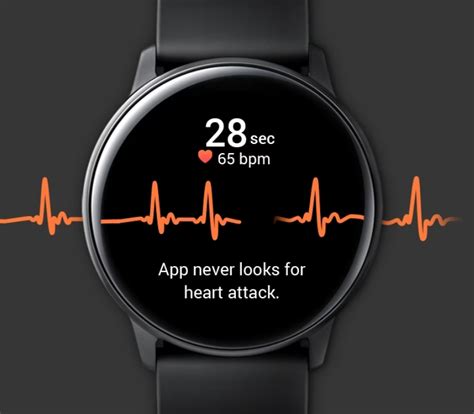 Samsung Health Monitor BP & ECG with Galaxy Watch5 | Watch5 Pro is now ...