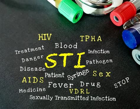 Syphilis In Women - Syphilis Treatment