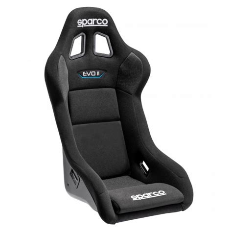 Sparco Evo Ii Qrt Racingexpert