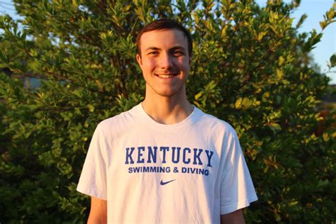 Tx Private School State Record Holder Michael Belair Chooses Kentucky