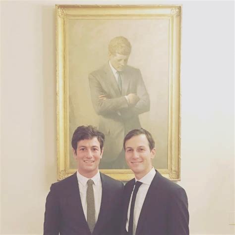 Joshua Kushner, Jared’s Brother: 5 Fast Facts | Heavy.com