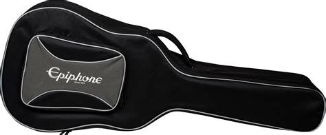 Epiphone EpiLite Case For Dreadnought And AJ Acoustic Guitar