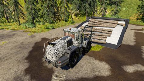 Wood Crusher v1.0.0.0 Mod Mod Download