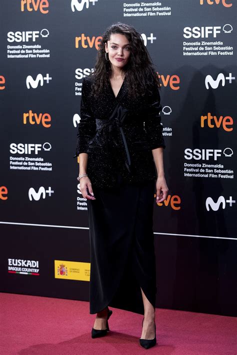 Todos los looks de la gala de inauguración del Festival de cine de San