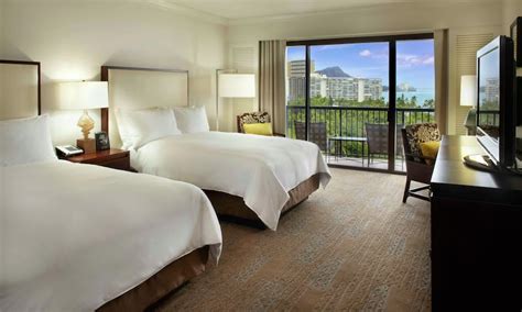 Rooms & Suites | Hilton Hawaiian Village