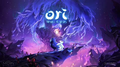 Ori And The Will Of The Wisps In Live Questa Sera Alle