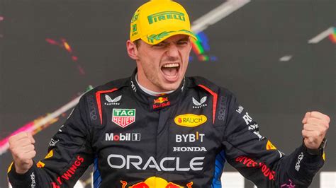 Sao Paulo Gp Max Verstappen Wins Wet Thriller With Stunning Comeback