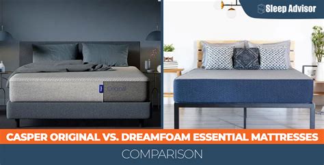 Casper Vs Leesa Mattress Comparison For Which One Is Better