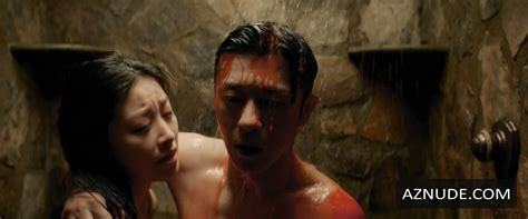 ZHU ZHU Nude AZNude