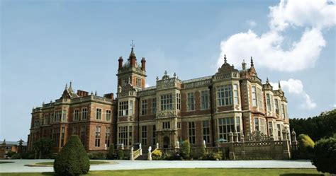 Experience The Extraordinary At Crewe Hall Hotel And Spa Hn Magazine