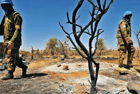 Día para la Prevención de la Explotación del Medio Ambiente en la