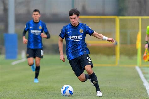 SAMPDORIA 0 0 INTER U19 HIGHLIGHTS CAMPIONATO PRIMAVERA 1 TIM