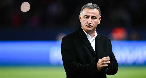 Psg Om Galtier Va Innover Contre Marseille Une Surprise Dans La Compo